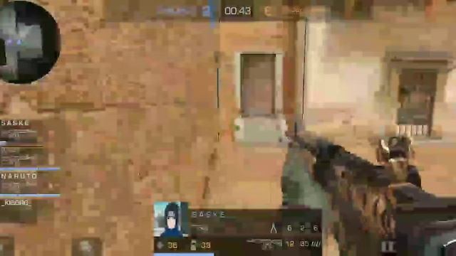 Мне попался читер в Standoff 2 в закладке бомбы.💣💣💣 смотреть онлайн