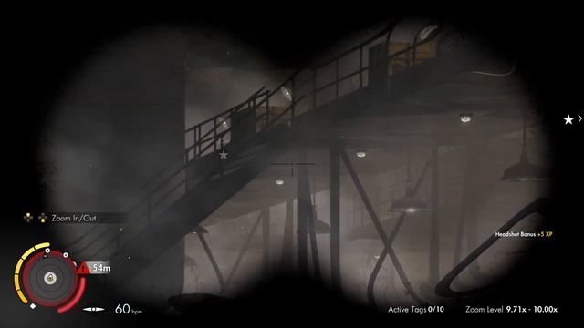 Sniper Elite 3 Ultimate Edition-Great action--Have a look смотреть онлайн