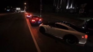 Jamik, PUSSYKILLER - Франция