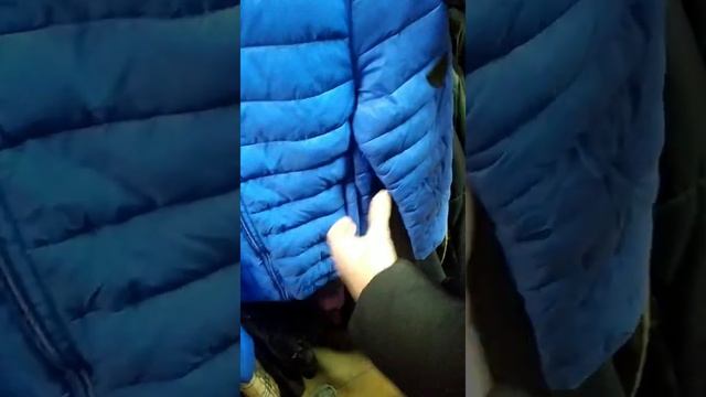 Секонд-хенд Патруль #1 смотреть онлайн