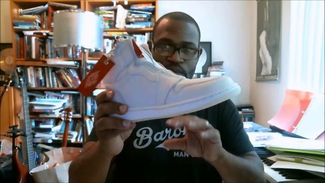 W Air Jordan 1 High Zip AWOK Vogue Sail/Sail-University Red | Authentic Verification смотреть онлайн