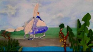 Пусть бегут