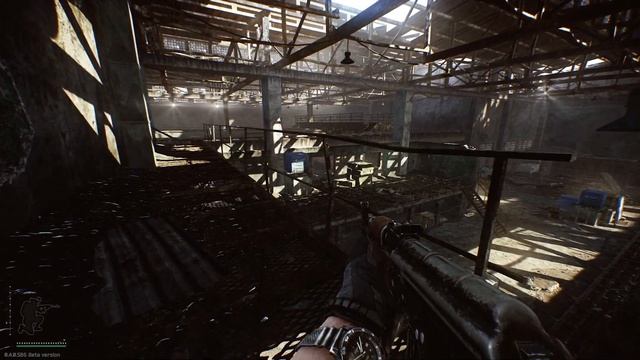 Escape From Tarkov - Tons of Loot смотреть онлайн