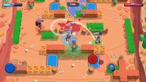 НОВЫЙ БАЛАНС ТЕПЕРЬ ТОЛЬКО ПОБЕДЫ Brawl Stars