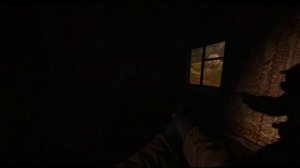 Stalker Anomaly with custom ReShade