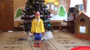 Танец Буратино и Мальвины в исполнении детей гр.№11 МБДОУ "ЦРР - д/с "Сказка"