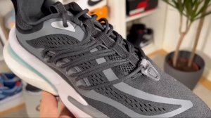 Adidas Alphaboost V1 Review& On foot