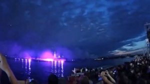 Песня романтиков