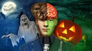 Mr.Temchik - HALLOWEEN 🎃 (ПРЕМЬЕРА КЛИПА 2024)