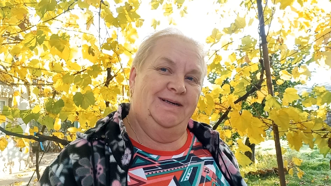 81. ПРИВЕТ ИЗ КРЫМА. "АВАРИЯ"С СЫРОМ. ТОРТ НАПОЛЕОН.