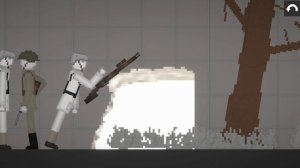 WORLD WAR II IN MELON PLAYGROUND