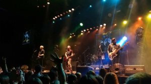 Пилот - Девочка весна. Концерт по заявкам. 05.07.2018. Москва