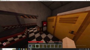 FNAF VHS(Minecraft)