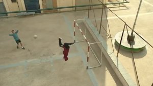 Новая Реклама Adidas С Месси