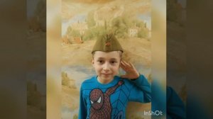 "Головные уборы" подготовительная группа "Лунтики"