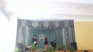 Андрей,Соня и Федор Offspring-Dirty Magic cover