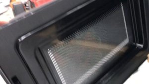 Микроволновая печь Dexp