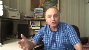 Рамазан Рабаданов о футболе