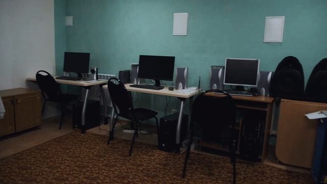 Без преград