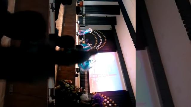 Цыганский танец смотреть онлайн