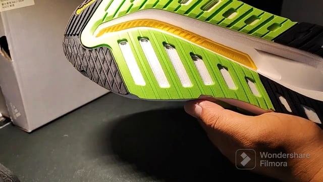 Adidas Adistar CS