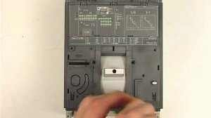 Лицевая панель T7