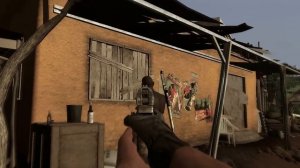 Обзор игры Far Cry 2