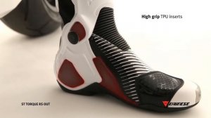 Dainese Torque RS Out Boot