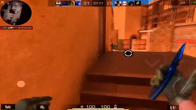 Мувик Standoff 2 смотреть онлайн