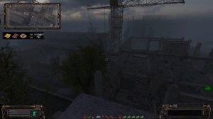 S.T.A.L.K.E.R. О.П.2 + OGSR (upd 16.10.23). #50. Лечим Прайма, тайник монолита на ДТ