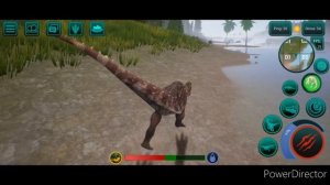 карнотавр выживание