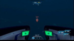 Где найти сланец в subnautica?