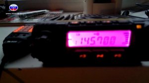 Обсуждение радиохулиганов на 145.700