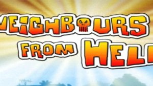 Дразним Соседика😁►Neighbours From Hell #1 🧌