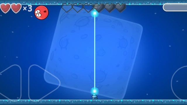 Сражение с лунным боссом смотреть онлайн