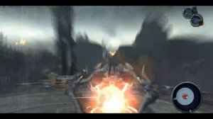 Darksiders Part 24 - Tiamat becomes a door mat