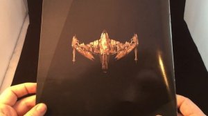 Star Trek Starships Collection Klingon D4 Bird of Prey  Special Issue 4 FULL REVIEW