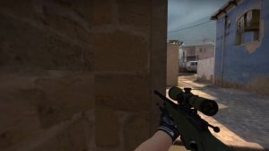 ИМБОВЫЕ КИЛЫ ДЛЯ МУВИКА КСГО ● ЖЕСТКИЕ НОУСКОПЫ ● by elevatE