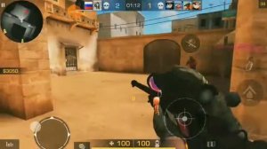 на колени сука😱😰