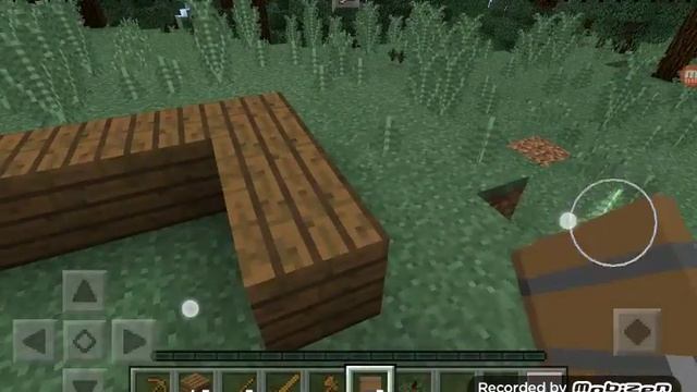 2 часть выживание в майнкрафт