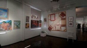 ART Владивосток - пространство креативных индустрий