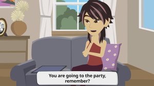 4 Sam is in BIG trouble