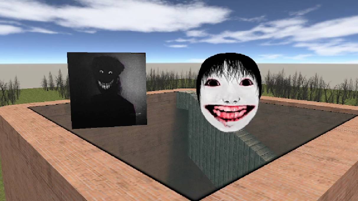 Некстботы hunter и Yoshi смотреть онлайн