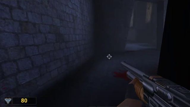 Serious Sam Classics Revolution смотреть онлайн