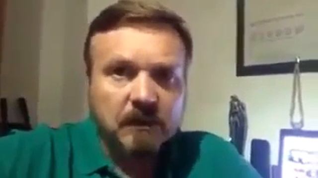 Немец о Русских