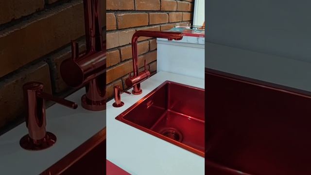 Для оригинальных людей - оригинальная сантехника 🔥