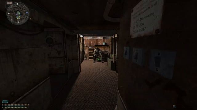 STALKER Anomaly 1.5.1 - Прохождение без комментариев - Часть 5 смотреть онлайн