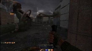 Прохождение S.T.A.L.K.E.R. Тайные Тропы 2 Часть # 7 "Да здравствует Монолит!"