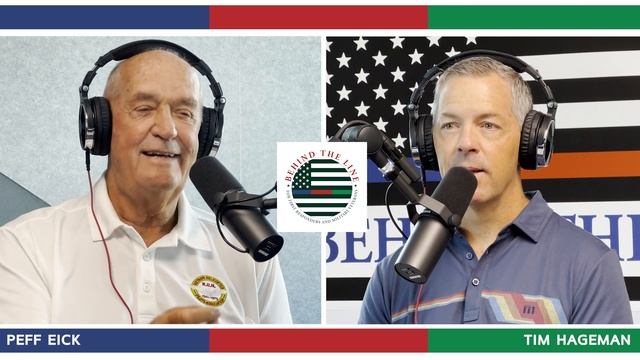 04: Peff Eick, Vietnam War Helicopter Pilot смотреть онлайн