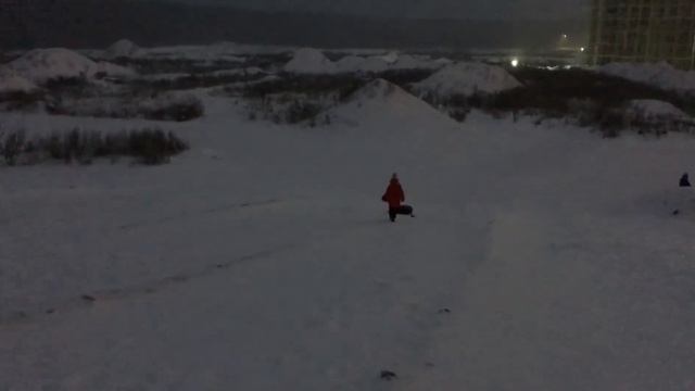 16.01.21г.Всем привет 🙋♀️. / Осталась без сапог👢/ Лиза расстроилась. смотреть онлайн